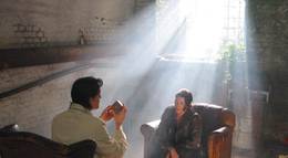 Кадр из фильма "Восставший из ада 7: Армия мертвецов (видео)" - 1