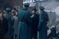 Кадр Мост шпионов