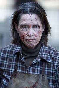 Кадр Вымирающая порода