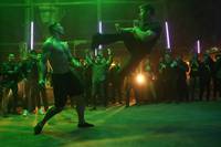 Кадр Кикбоксер: Реванш