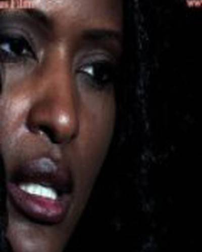 Лортенсия Хэйес фото