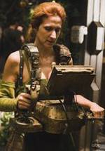 Лиэнн Адачи фото