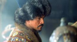 Кадр из фильма "Кочевник" - 2