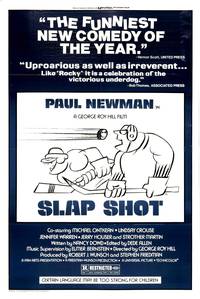 Постер Удар по воротам