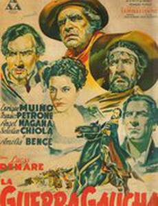 Война гаучо