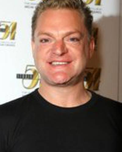 Энди Белл фото