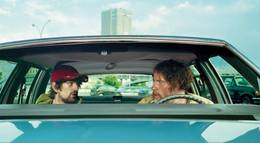 Кадр из фильма "Эльдорадо" - 2