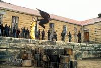 Кадр Американский ниндзя 4: Полное уничтожение