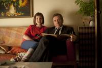 Кадр Сломленные