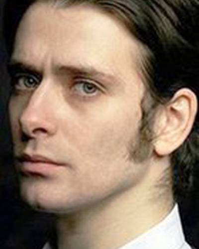 Даниил Эльдаров фото