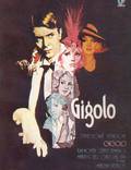 Постер из фильма "Прекрасный жиголо – несчастный жиголо" - 1