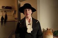 Кадр Аббатство Даунтон