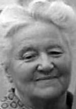 Любовь Комарецкая фото