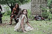 Кадр Конан-варвар 