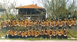 Кадр из фильма "Мартве" - 1