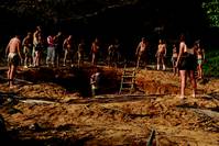 Кадр Добро пожаловать в джунгли