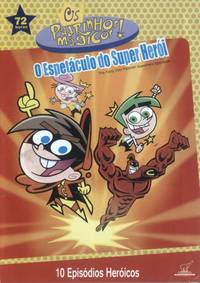 Постер Волшебные родители