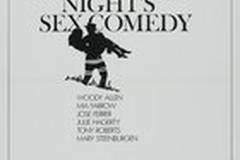 Сексуальная комедия в летнюю ночь