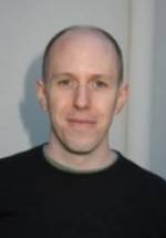 Джон Огаст фото