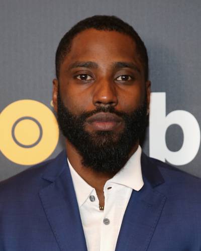 Джон Дэвид Вашингтон фото