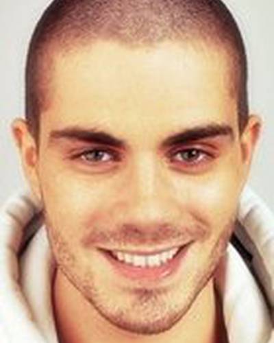 Макс Джордж фото