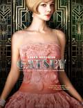 Постер из фильма "Великий Гэтсби" - 1