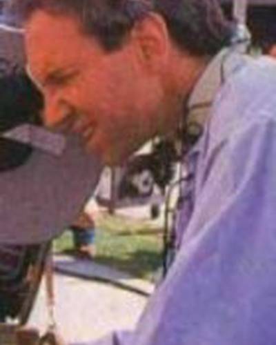 У. Д. Рихтер фото