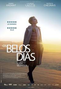 Постер Лучшие дни впереди