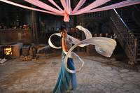 Кадр Отель сокровищ