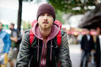 Кадр Долгое падение