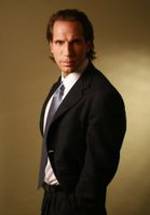 Джонатан Росс Гилберт фото