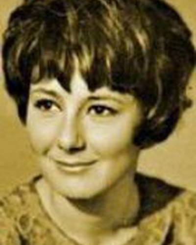 Татьяна Лаврова фото