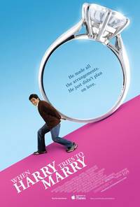 Постер Гарри пытается жениться