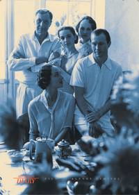 Постер Дневник его жены