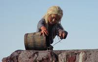 Кадр Висельник