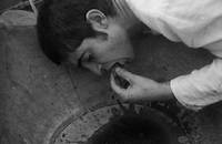 Кадр Свадебная ваза