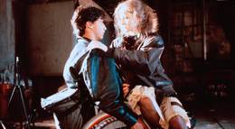 Кадр из фильма "Анна" - 1