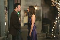 Кадр Как я встретил вашу маму