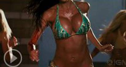 Red-band трейлер