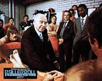 Кадр Роллербол