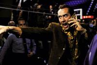 Кадр Глаза змеи