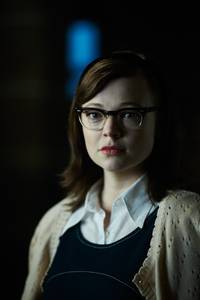 Кадр Патруль времени