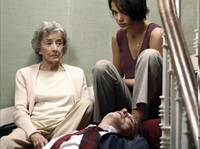 Кадр Цветок зла