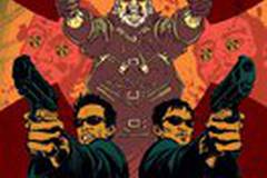 Святые из Бундока 2: День всех святых