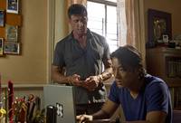 Кадр Неудержимый