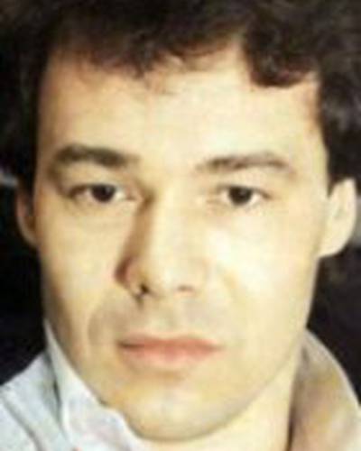 Михаил Муромов фото