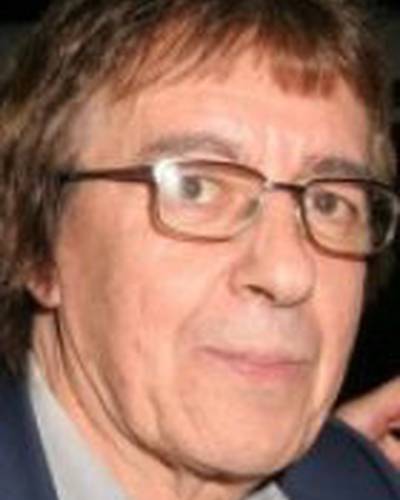 Билл Уаймен фото