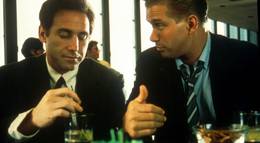 Кадр из фильма "Как сделать из жены чудовище" - 1