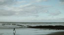 Кадр из фильма "На 3 градуса холоднее" - 1