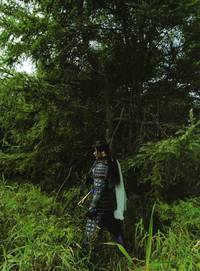 Кадр Знамена самураев